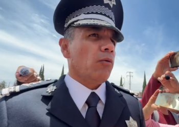 Investigan a policía por homicidio de agente ministerial en Balcones del Sur: suman 8 elementos bajo proceso