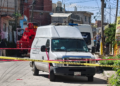 Mujer es asesinada dentro de su vivienda en Quecholac