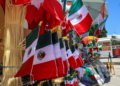 Puebla alista festejo del 15 de septiembre: contará con show y montaje escénico