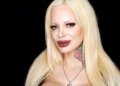 Con la pensión le basta, Sabrina Sabrok se niega a ver a su hija autista