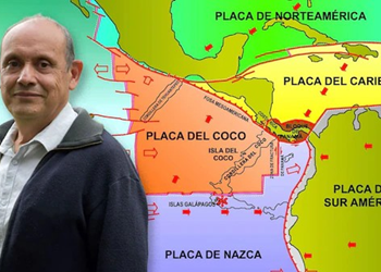 Sismos en Venezuela y Colombia no aumentan el riesgo de un gran terremoto en México