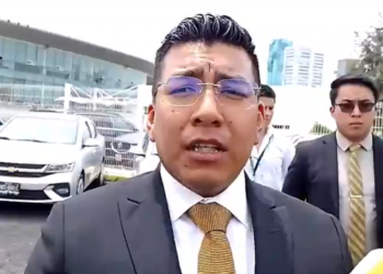 Destituyen a 13 funcionarios del CECOFAM en Puebla por corrupción