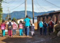 Cuotas y útiles encarecen regreso a clases en la Sierra Negra de Puebla