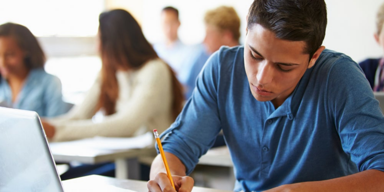Jóvenes Escribiendo el Futuro 2026: Fechas, documentos y requisitos