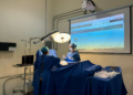 Medicina y Enfermería en USEP se estudian con experiencia hospitalaria desde el aula