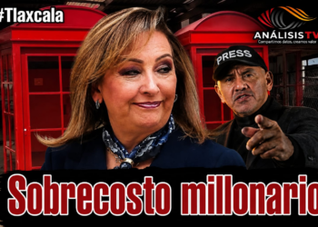 Casetas telefónicas fueron compradas por el gobierno de Tlaxcala con sobrecosto del 2 mil por ciento