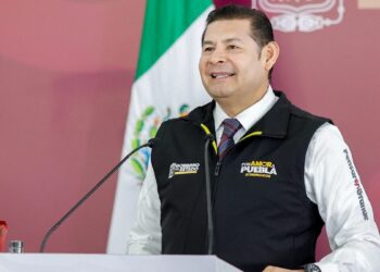 Armenta proyecta consolidación de su gobierno tras evaluación de 600 días