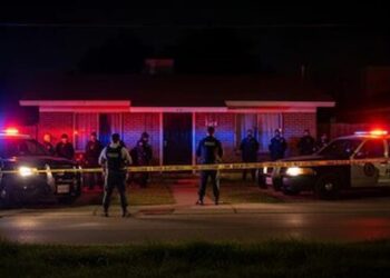 México registra mínimo histórico de 20 homicidios dolosos en un día