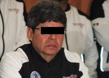 Detienen a exlíder sindical y extesorero de Volkswagen por 129 MDP