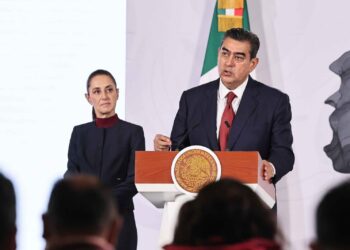 Puebla concentra 16 mil repatriaciones de EU en más de un año