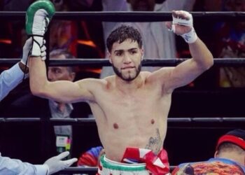 Murió Prichard Colón, boxeador que vivió 11 años en estado vegetativo por lesión cerebral durante pelea