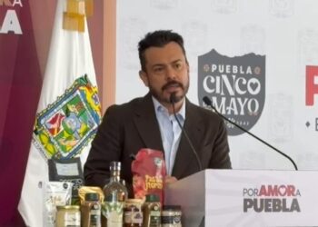 Iniciativa de Pueblos Milinearios en Puebla se presenta en septiembre