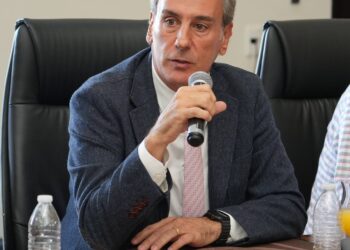Solventará Ayuntamiento de Puebla observaciones de Hacienda para crédito de 440 mdp: Pepe Chedraui