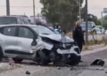 Choque en Periférico Ecológico deja un automovilista muerto en Puebla 