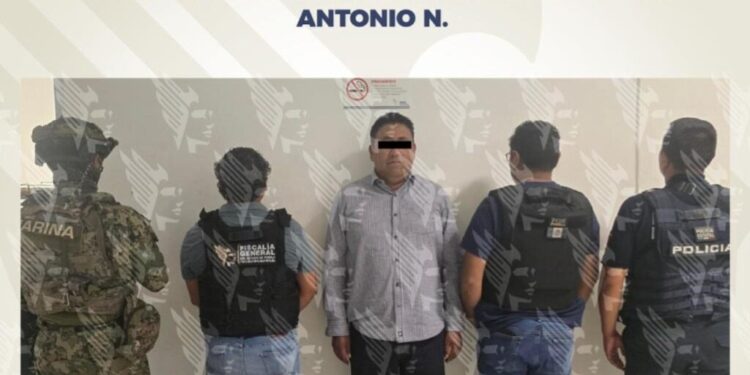 Atlixco: secretario de Seguridad enfrenta cargos de abuso de autoridad, cohecho e incumplimiento de deber legal
