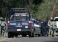 Hallan a hombre atado y con un disparo en la cabeza en Chiautla de Tapia 