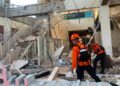 Sismos golpean Indonesia y España; activan alertas y evacuaciones 