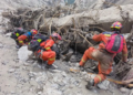 Alud en Nepal y China suma 682 muertos y casi 3 mil desaparecidos 