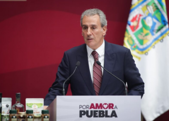 Pepe Chedraui sopesa su futuro político: evalúa competir por la candidatura de Morena en 2027