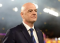 Infantino pierde apoyo de Nueva Zelanda en medio de crisis dentro de FIFA