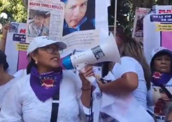 “En Puebla no hay búsquedas reales ni investigaciones”: Voz de los Desaparecidos