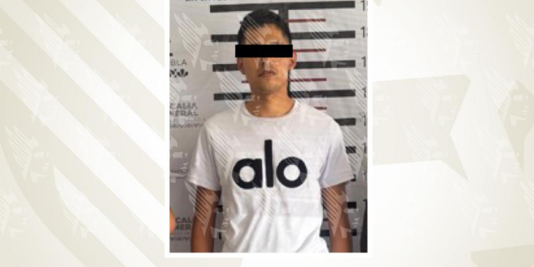 Recaptura FGE al Tato, responsable de ataque al bar La Coss