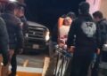 Segundo atentado contra expresidente de San Nicolás Buenos Aires