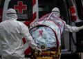 Puebla concentra 7.3% de muertes por Covid-19 a nivel nacional