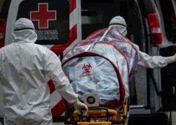 Puebla concentra 7.3% de muertes por Covid-19 a nivel nacional