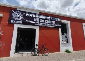 Acuerdan mesa de trabajo entre el Ayuntamiento y el Foro Karuzo