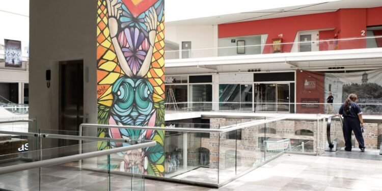 Grupo Carso inicia fase de acondicionamiento en Plaza San Francisco: Jaime Oropeza