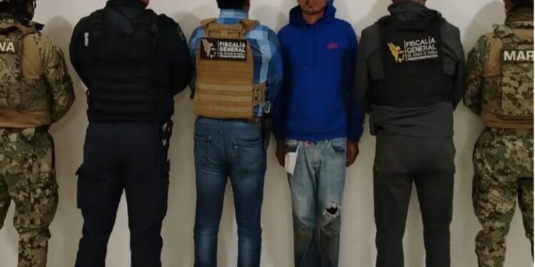 Hallan muerta a Maricel Ruiz en Huejotzingo tras un mes desaparecida
