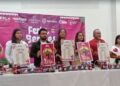Feria de las Berries espera 42 mil visitantes en Huejotzingo