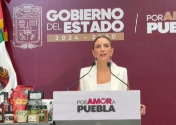Sustituirá Puebla conexiones aéreas de Aeropuerto de Huejotzingo