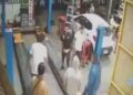 Balean a trabajadores de “Llantas La Vía” por no pagar cobro de piso en Puebla