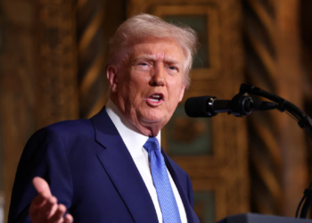 Donald Trump podría colonizar Venezuela por concesión de 100 años para explotar petróleo