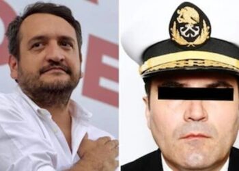 Expediente de huachicol fiscal menciona al “hijo del presidente”