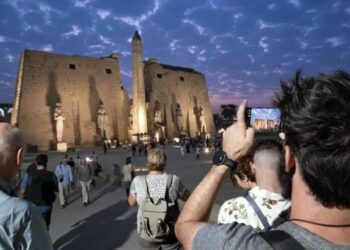 Eclipse solar total de 2027 tendrá su máxima duración en Egipto