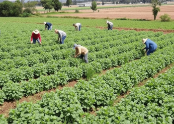 Campesinos llevan cinco años esperando regulación contra avionetas antilluvia