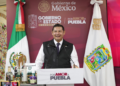 Armenta urge a partidos filtrar perfiles rumbo al 2027 tras instalación de Concejos