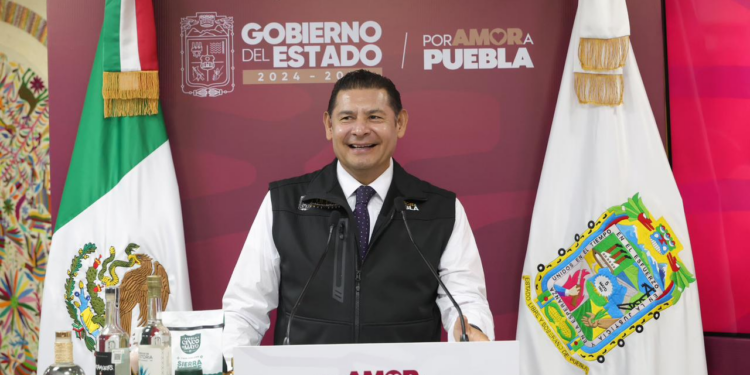 Armenta urge a partidos filtrar perfiles rumbo al 2027 tras instalación de Concejos