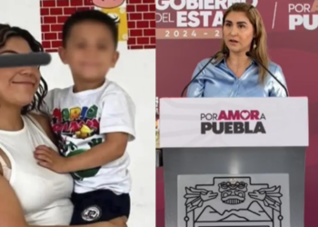 Pruebas forenses desmienten suicidio de Karla Valeria: causa de muerte fue asfixia