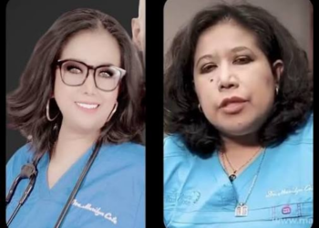 Alcanzan acuerdo reparatorio 9 de 11 víctimas de Marilyn Cote: FGE