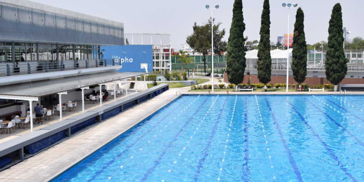 Profeco suspende dos clubes del Alpha Puebla por irregularidades