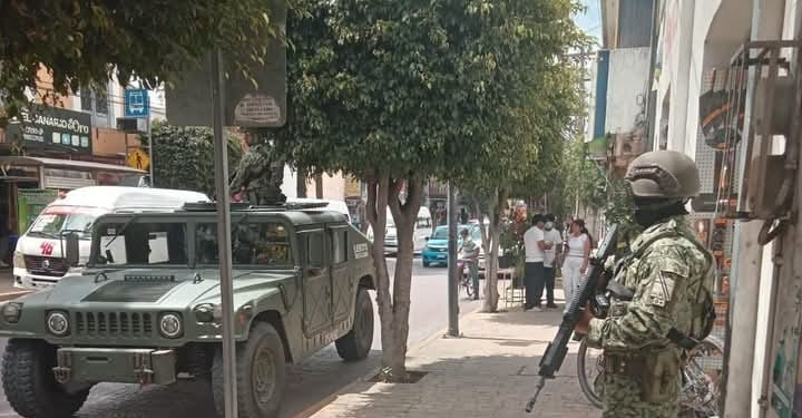 Denuncias anónimas ubican puntos de venta de droga en Tehuacán