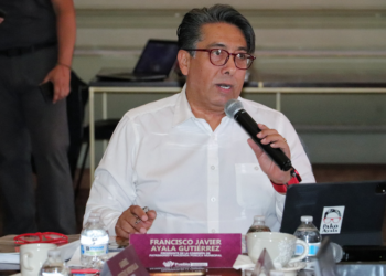 SSC concentra el 25% del total de los recursos ejercidos del Ayuntamiento hasta julio 2026