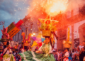 Guelaguetza 2026 llega a San Andrés Cholula: fechas y actividades