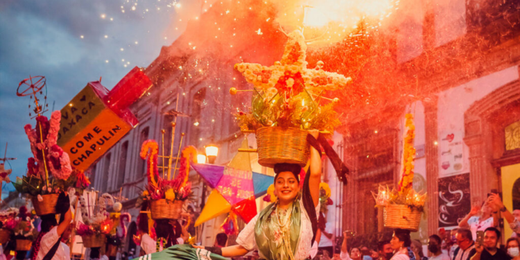 Guelaguetza 2026 llega a San Andrés Cholula: fechas y actividades