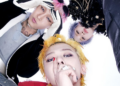 BigBang vuelve a la música con el lanzamiento de su sencillo “BiiiG”