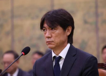 Corea del Sur se disculpa por ofrecer servicios sexuales a árbitros de fútbol